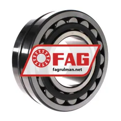 FAG 22320-E1-XL-K-T41A rulman resim 3