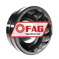 FAG 22320-E1-XL-K-T41A rulman resim 4