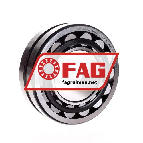 FAG 22318-E1-XL-K-T41A