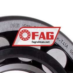 FAG 22318-E1-XL-K-T41A rulman resim 2