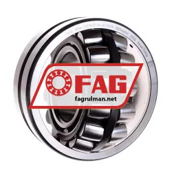 FAG 22318-E1-XL-K-T41A rulman resim 3