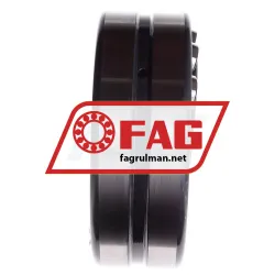 FAG 22318-E1-XL-K-T41A rulman resim 4