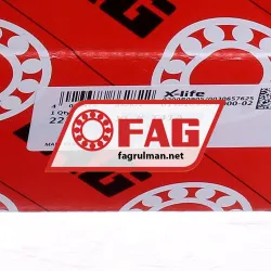 FAG 22318-E1-XL-K-T41A rulman resim 6