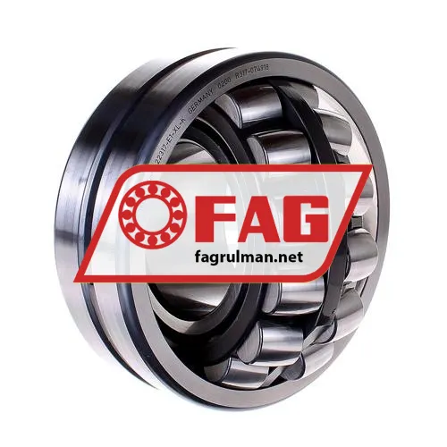FAG 22317-E1-XL-K