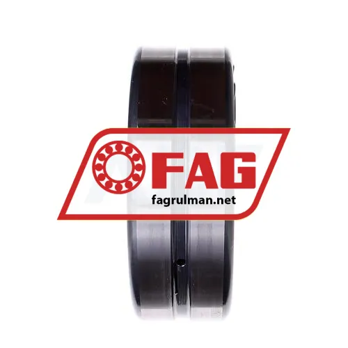 FAG 22317-E1-XL-K ürün fotoğrafı 2