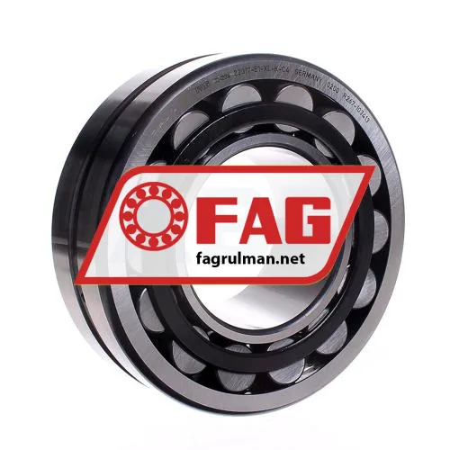 FAG 22317-E1-XL-K-C4