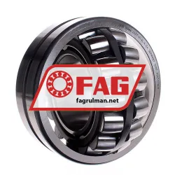 FAG 22317-E1-XL-K-C4 rulman resim 3