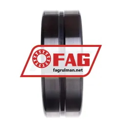FAG 22317-E1-XL-K-C4 rulman resim 4