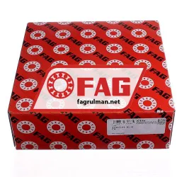FAG 22317-E1-XL-K-C4 rulman resim 5