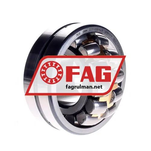 FAG 22311-E1A-XL-M ürün fotoğrafı 2