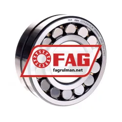 FAG 22311-E1A-XL-M