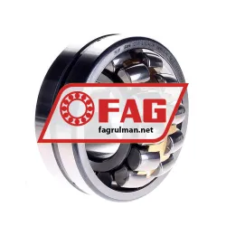 FAG 22311-E1A-XL-M rulman resim 2