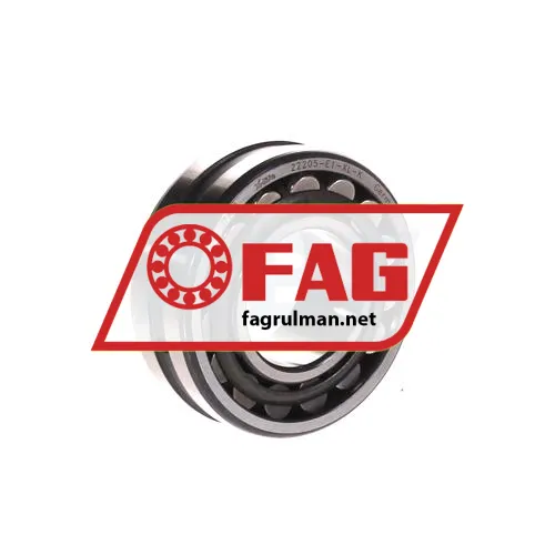 FAG 22205-E1-XL-K