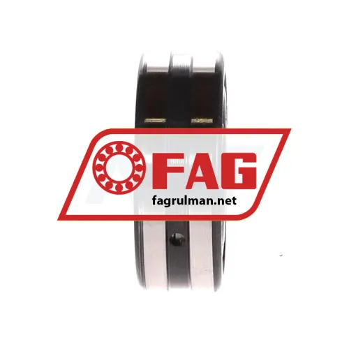 FAG 22205-E1-XL-K ürün fotoğrafı 2