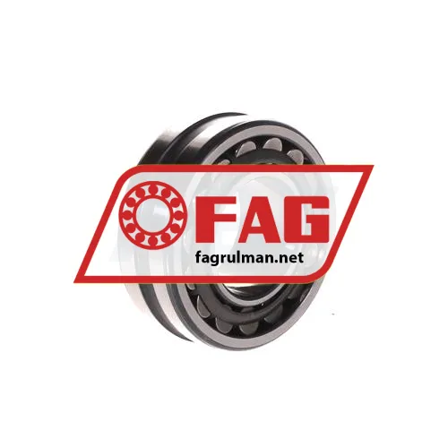 FAG 22205-E1-XL-K ürün fotoğrafı 3
