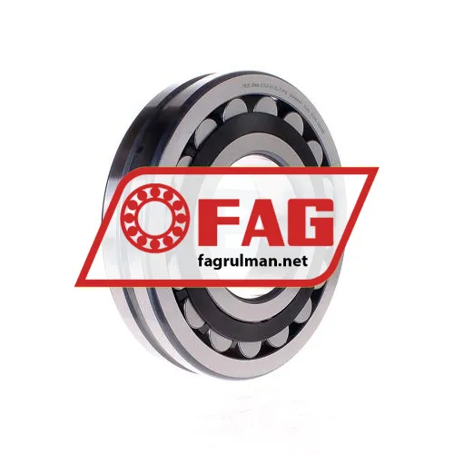FAG 21322-E1-XL-TVPB