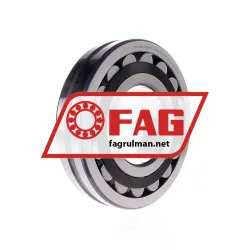 FAG 21322-E1-XL-TVPB