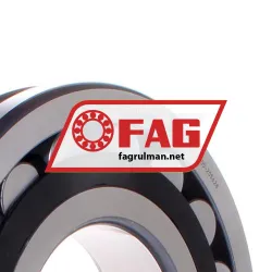 FAG 21322-E1-XL-TVPB rulman resim 2