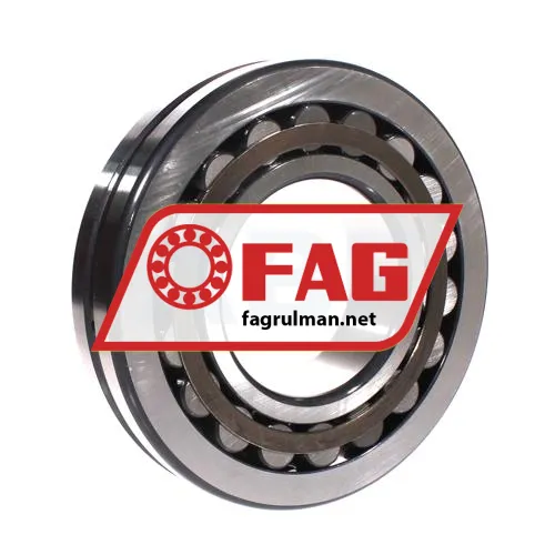 FAG 21319-E1-XL ürün fotoğrafı 2