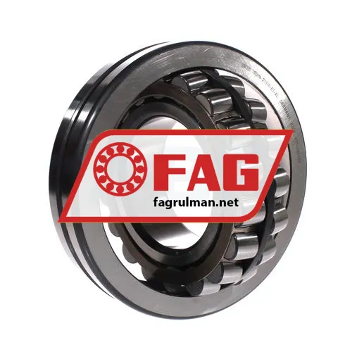 FAG 21319-E1-XL ürün fotoğrafı 3