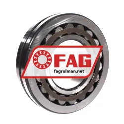 FAG 21319-E1-XL rulman resim 2