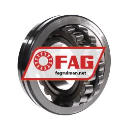 FAG 21319-E1-XL rulman resim 3