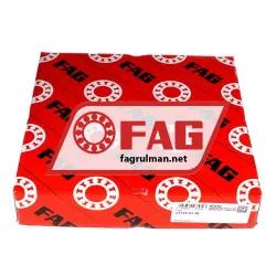 FAG 21319-E1-XL rulman resim 5