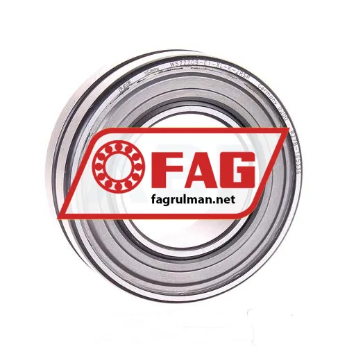 FAG WS22209-E1-XL-K-2RSR