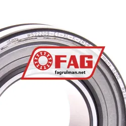 FAG WS22209-E1-XL-K-2RSR rulman resim 2