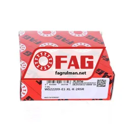 FAG WS22209-E1-XL-K-2RSR rulman resim 4