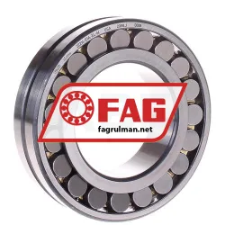 FAG 22214-E1A-XL-M