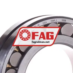 FAG 22214-E1A-XL-M rulman resim 2