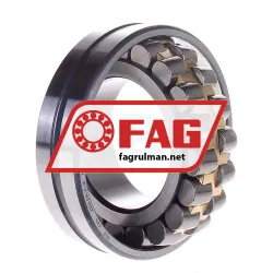 FAG 22214-E1A-XL-M rulman resim 3