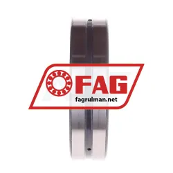 FAG 22214-E1A-XL-M rulman resim 4