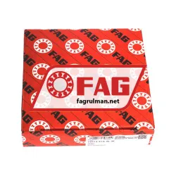 FAG 22214-E1A-XL-M rulman resim 6