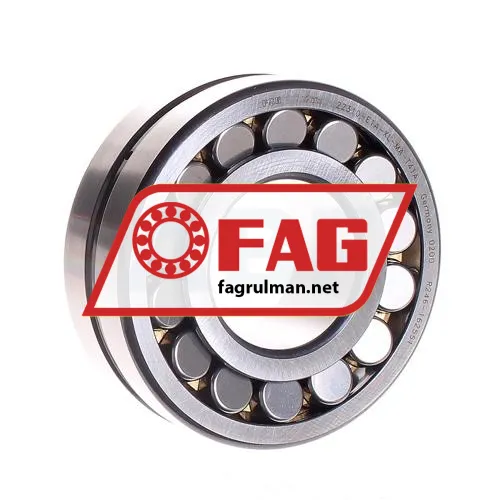 FAG 22310-E1A-XL-MA-T41A