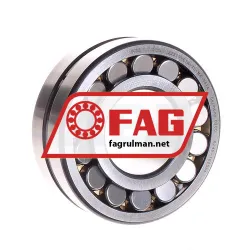 FAG 22310-E1A-XL-MA-T41A