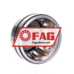 FAG 22310-E1A-XL-MA-T41A rulman resim 3