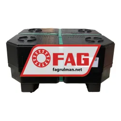 FAG 22240-BE-XL-K-C3 rulman resim 2