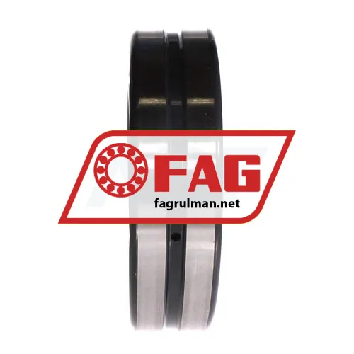 FAG 22220-E1-XL-C3 ürün fotoğrafı 2