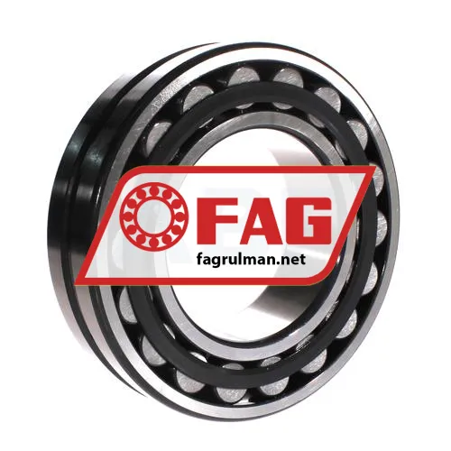FAG 22220-E1-XL-C3 ürün fotoğrafı 3