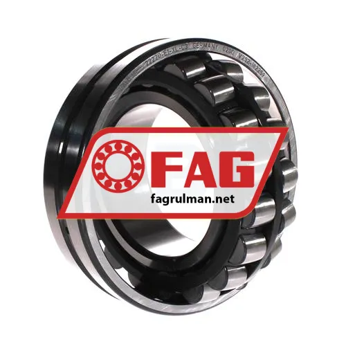 FAG 22220-E1-XL-C3 ürün fotoğrafı 4