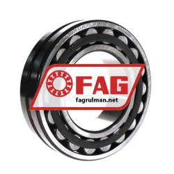 FAG 22220-E1-XL-C3