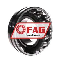 FAG 22220-E1-XL-C3 rulman resim 4