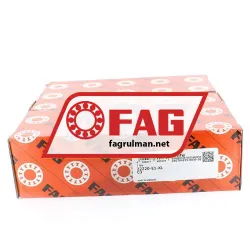 FAG 22220-E1-XL-C3 rulman resim 6