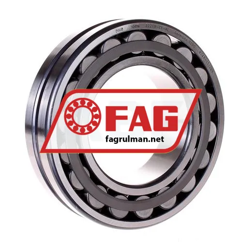 FAG 22219-E1-XL