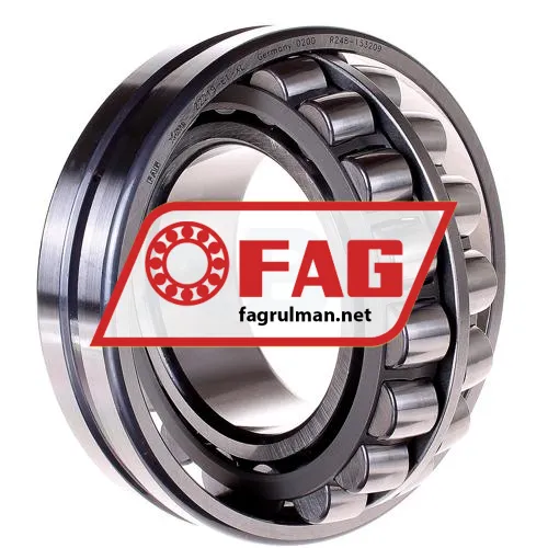 FAG 22219-E1-XL ürün fotoğrafı 2
