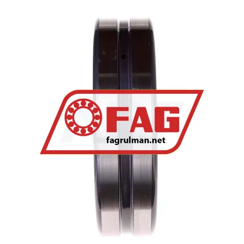 FAG 22219-E1-XL ürün fotoğrafı 4