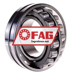 FAG 22219-E1-XL rulman resim 2