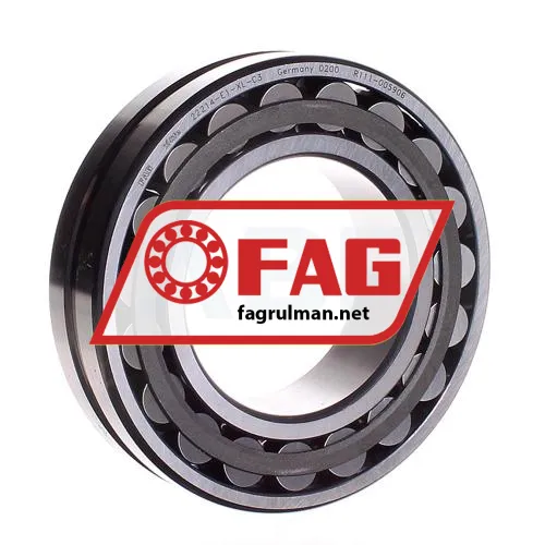 FAG 22214-E1-XL-C3